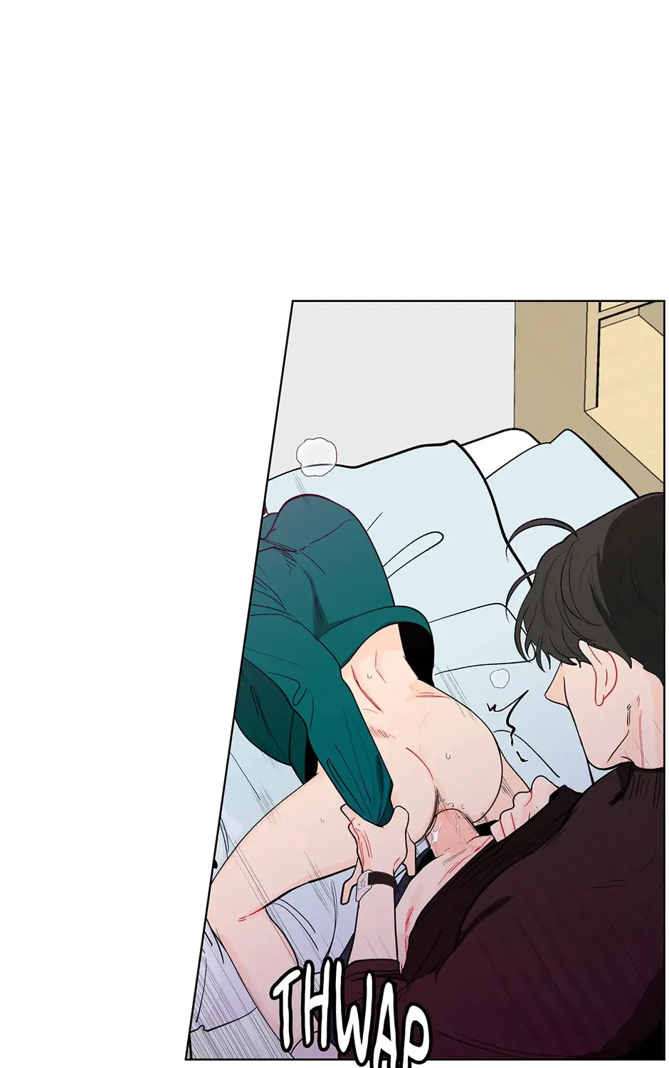 Banana Scandal Chapter 77 page 73 - 