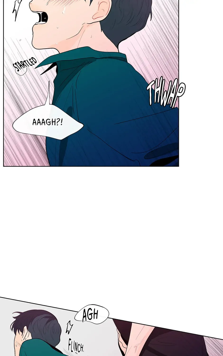Banana Scandal Chapter 77 page 75 - 