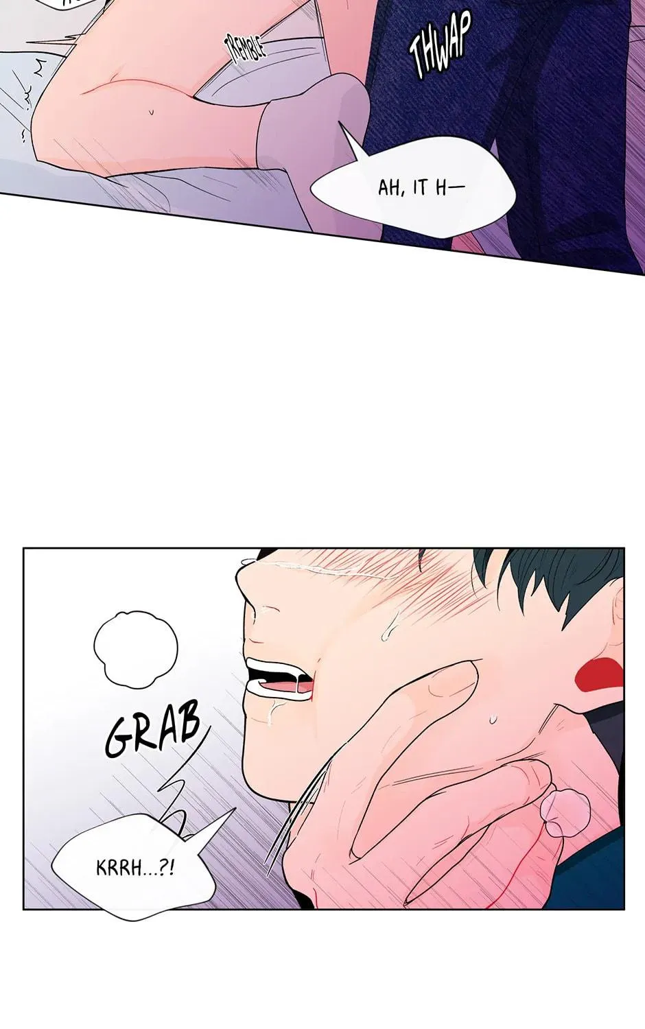 Banana Scandal Chapter 77 page 77 - 