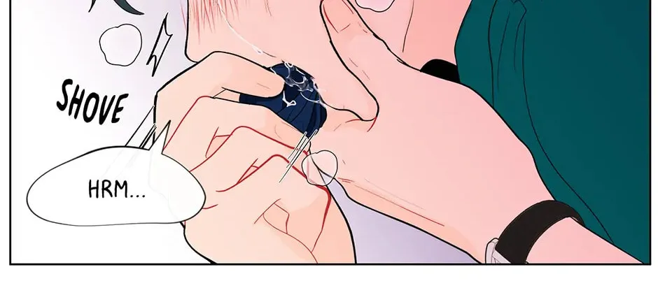 Banana Scandal Chapter 77 page 82 - 