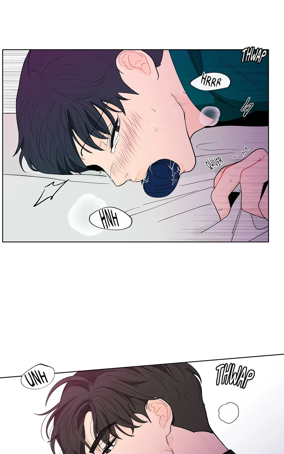 Banana Scandal Chapter 77 page 85 - 
