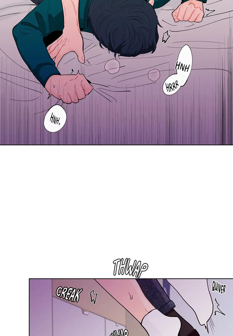 Banana Scandal Chapter 77 page 90 - 