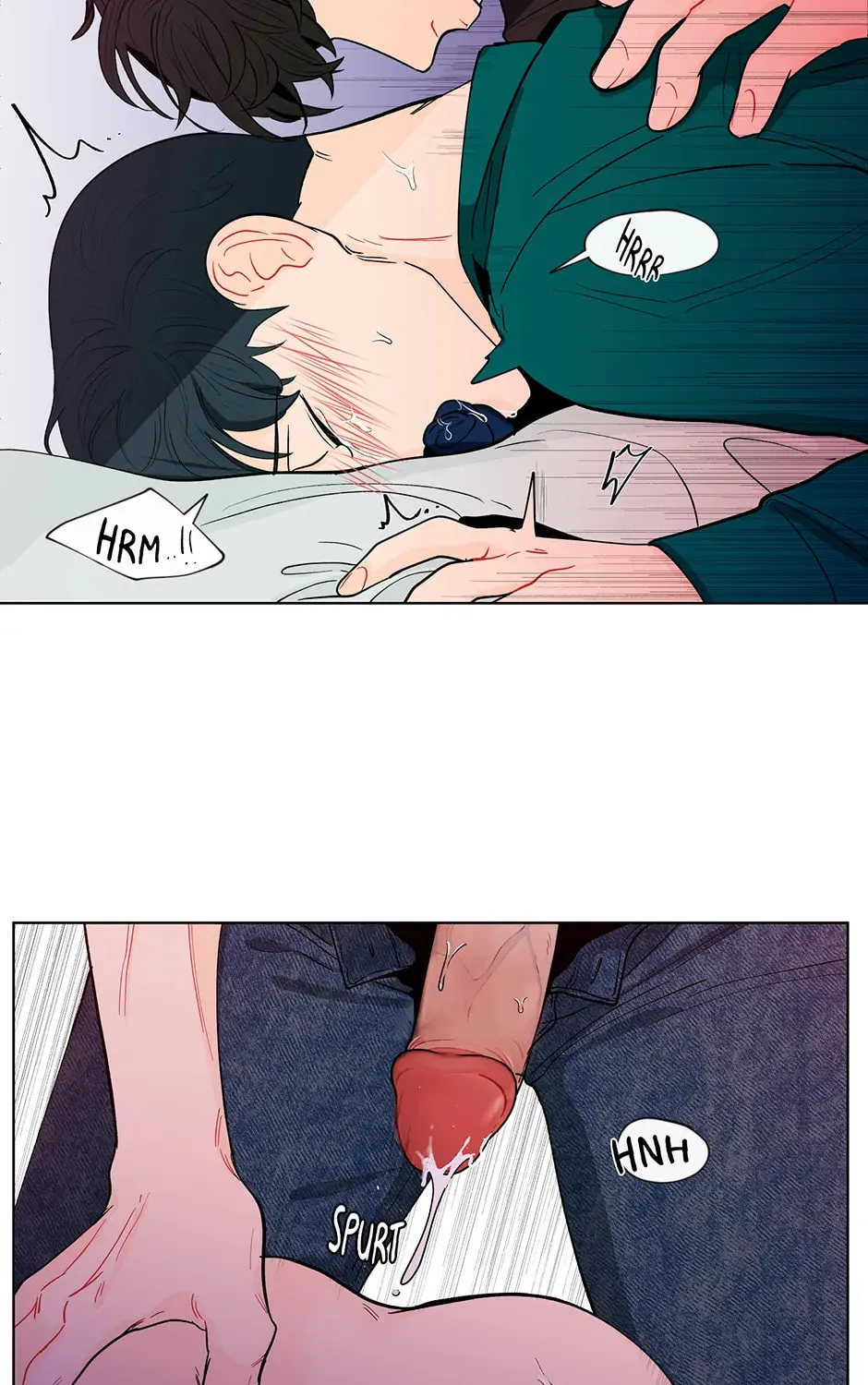 Banana Scandal Chapter 77 page 94 - 