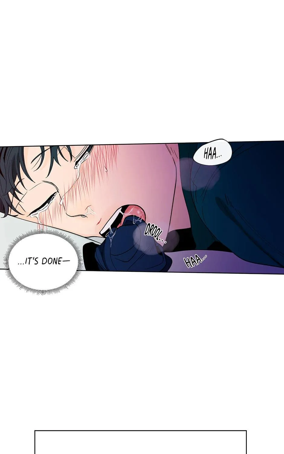 Banana Scandal Chapter 77 page 96 - 