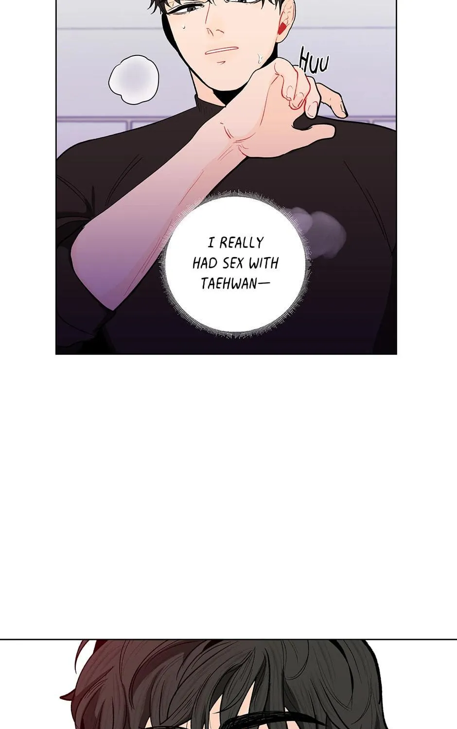 Banana Scandal Chapter 77 page 98 - 