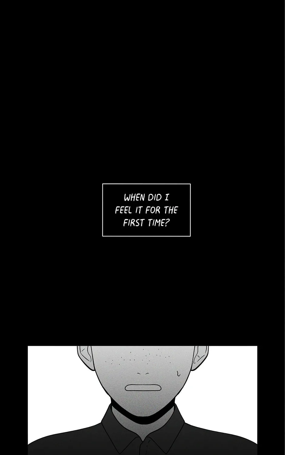 Banana Scandal Chapter 78 page 1 - 