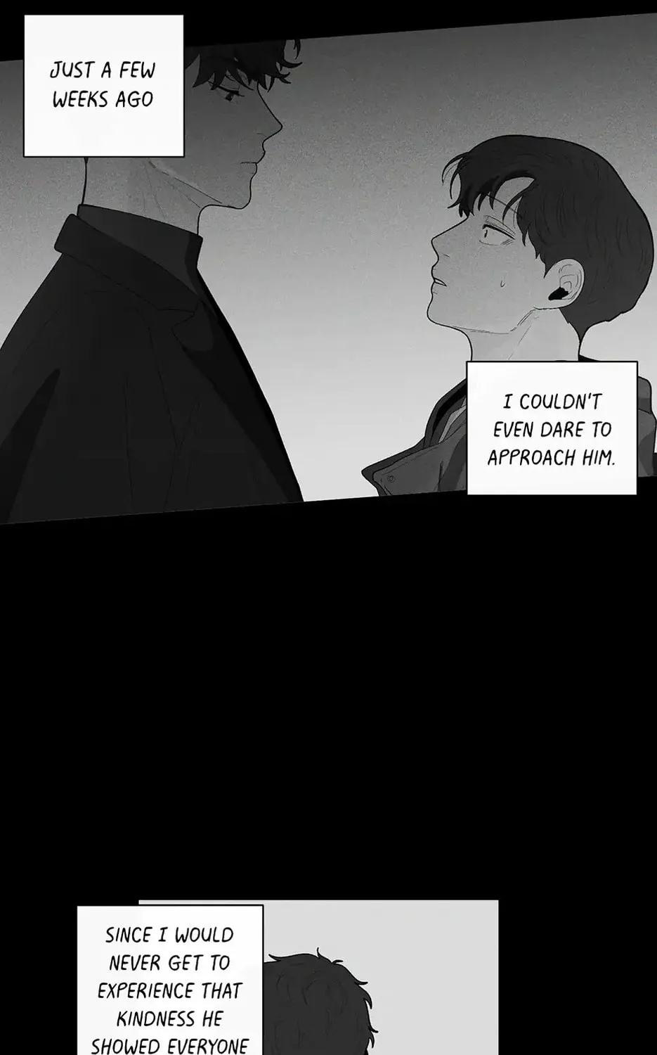 Banana Scandal Chapter 78 page 103 - 