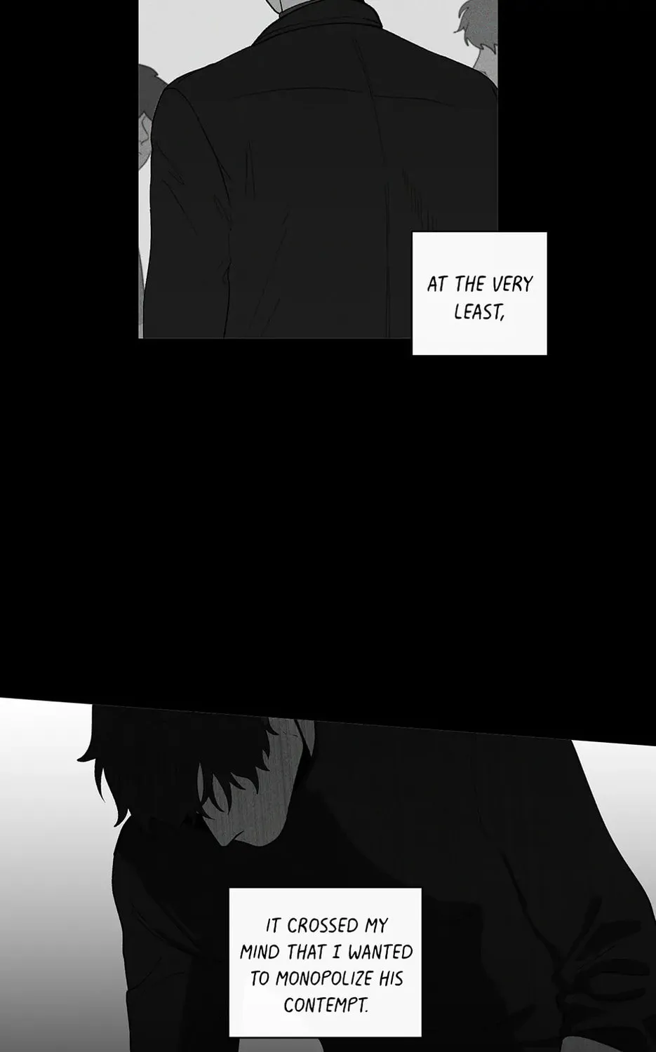 Banana Scandal Chapter 78 page 105 - 