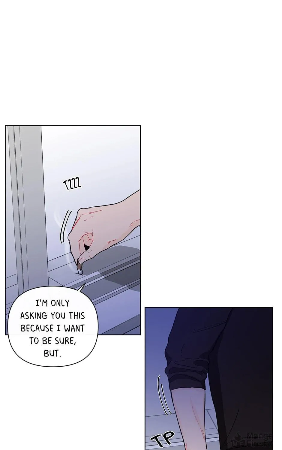 Banana Scandal Chapter 78 page 17 - 