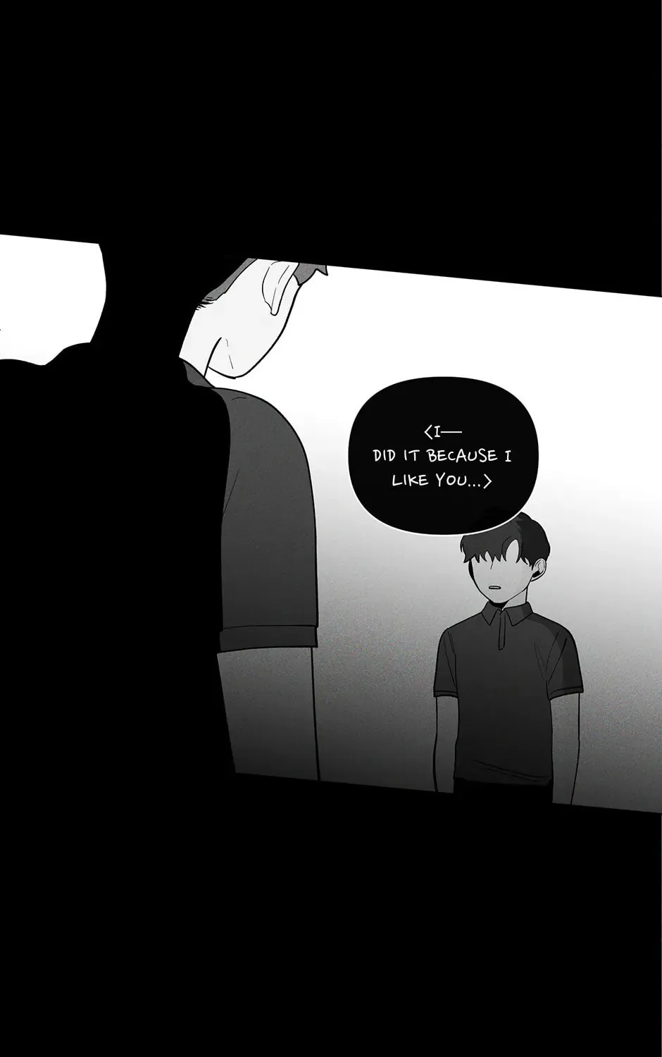 Banana Scandal Chapter 78 page 3 - 