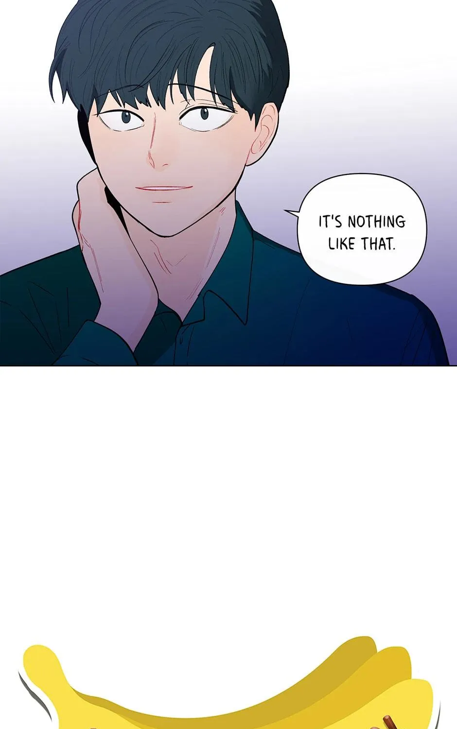 Banana Scandal Chapter 78 page 23 - 