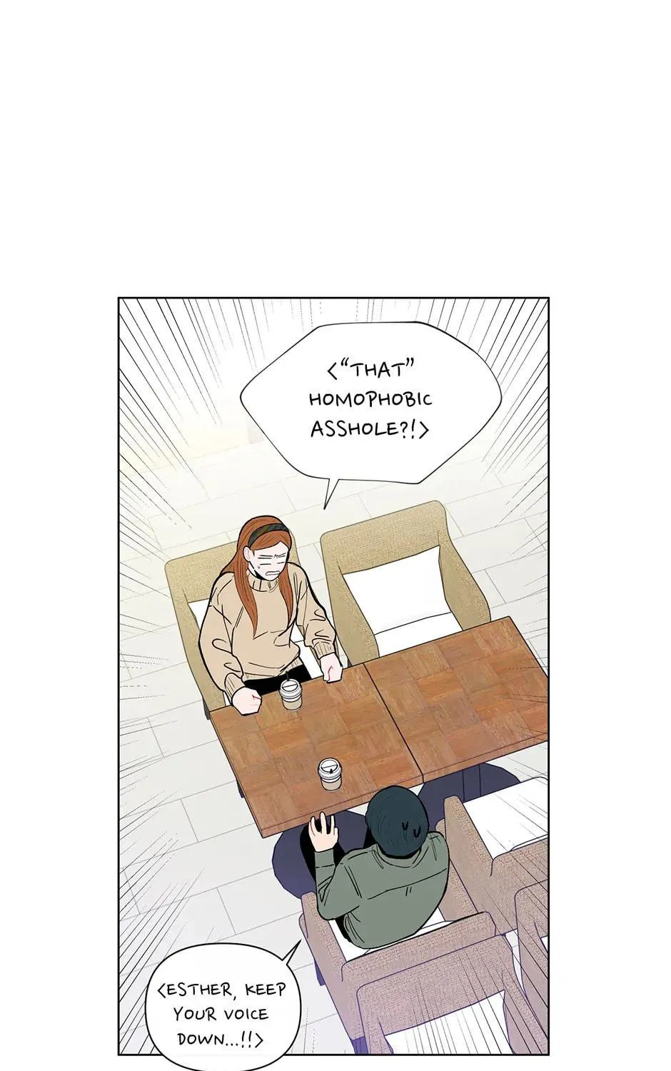 Banana Scandal Chapter 78 page 29 - 