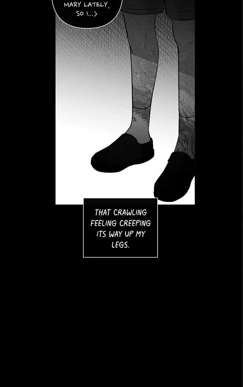 Banana Scandal Chapter 78 page 5 - 