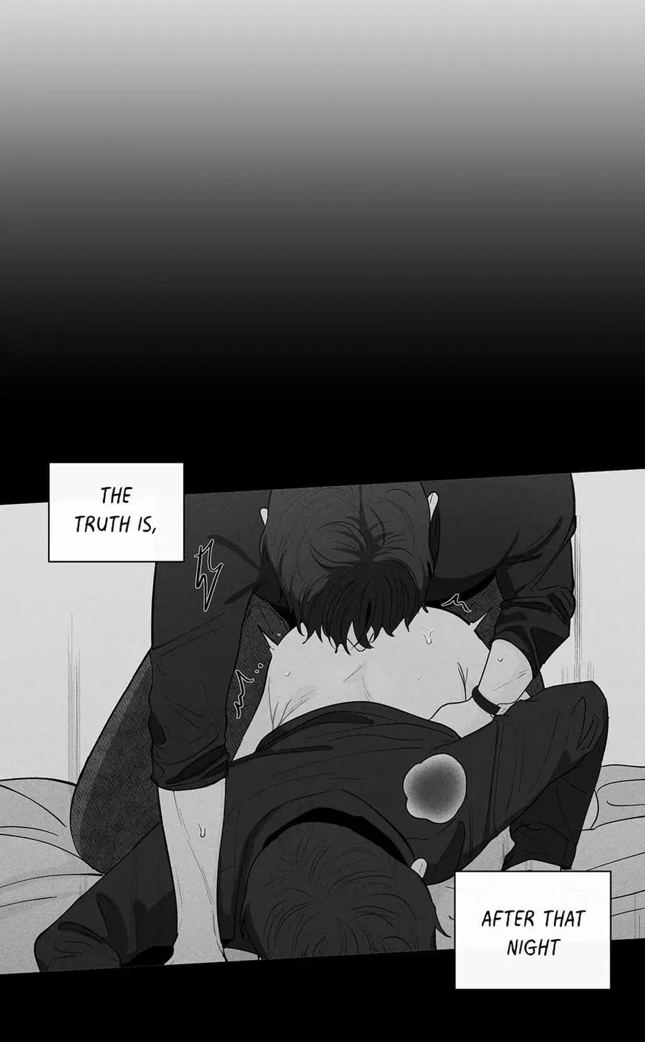Banana Scandal Chapter 78 page 41 - 