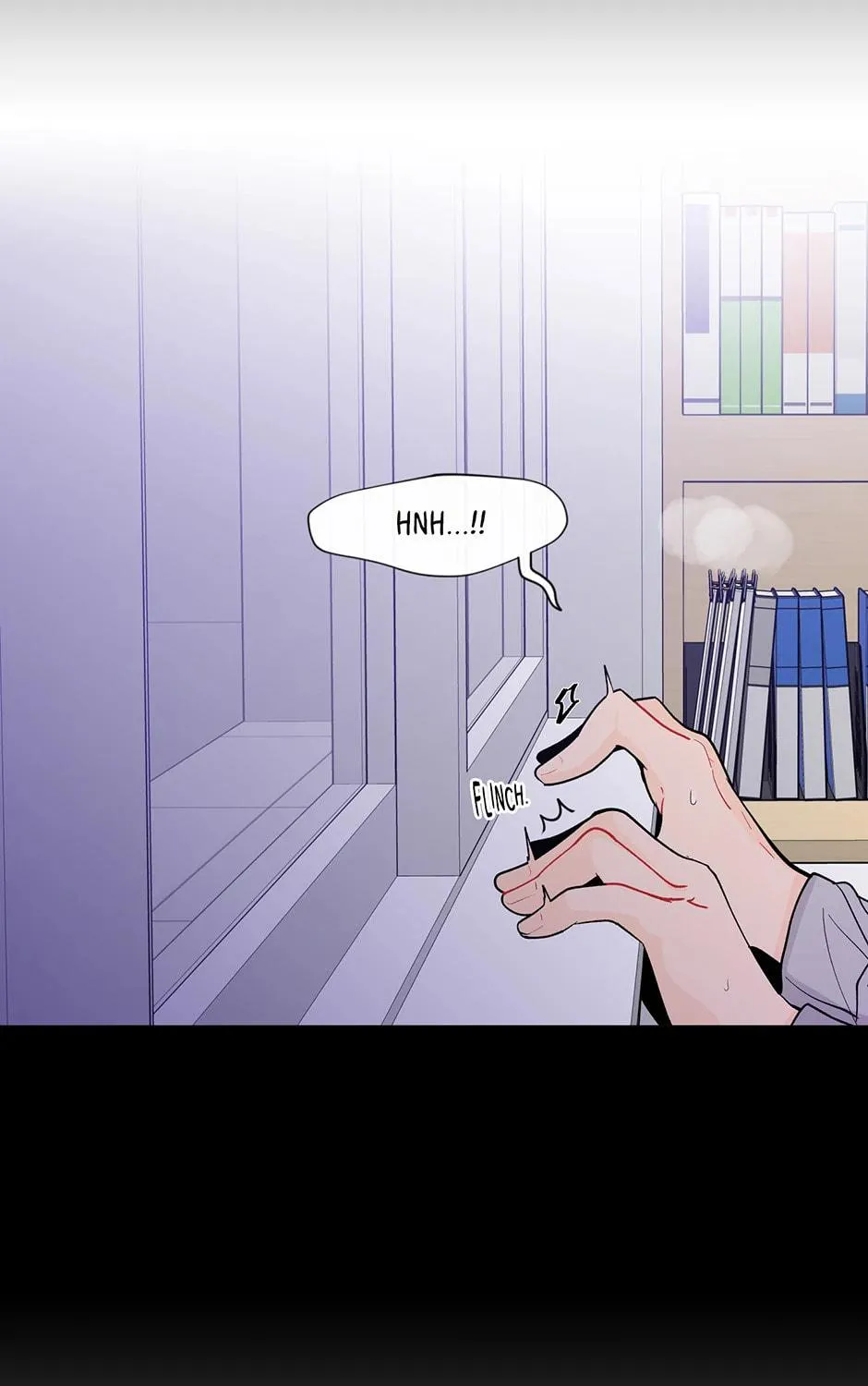 Banana Scandal Chapter 78 page 47 - 