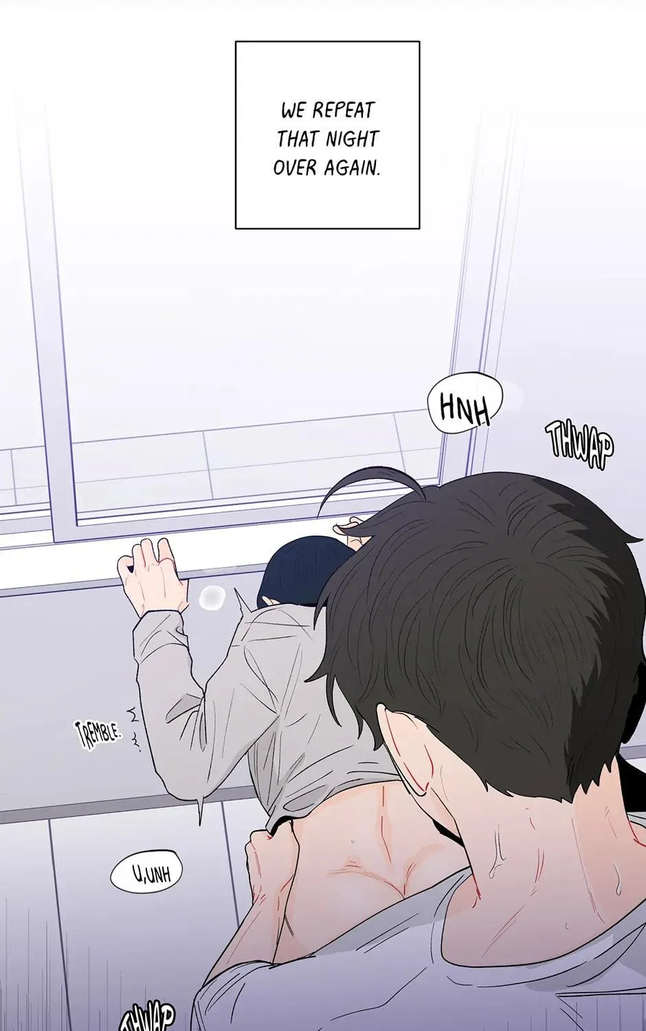 Banana Scandal Chapter 78 page 49 - 