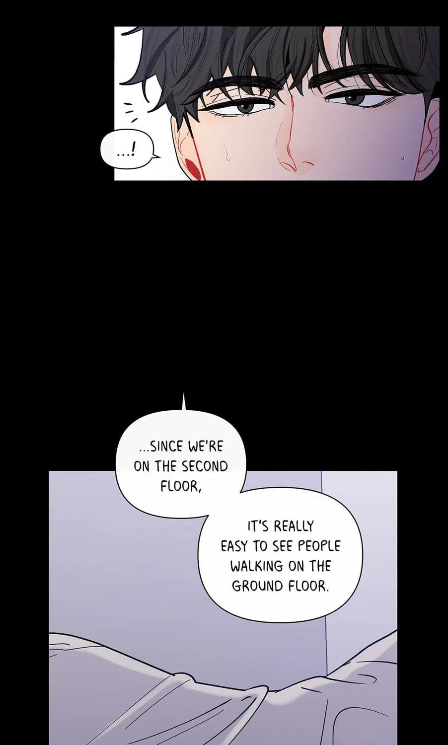 Banana Scandal Chapter 78 page 53 - 