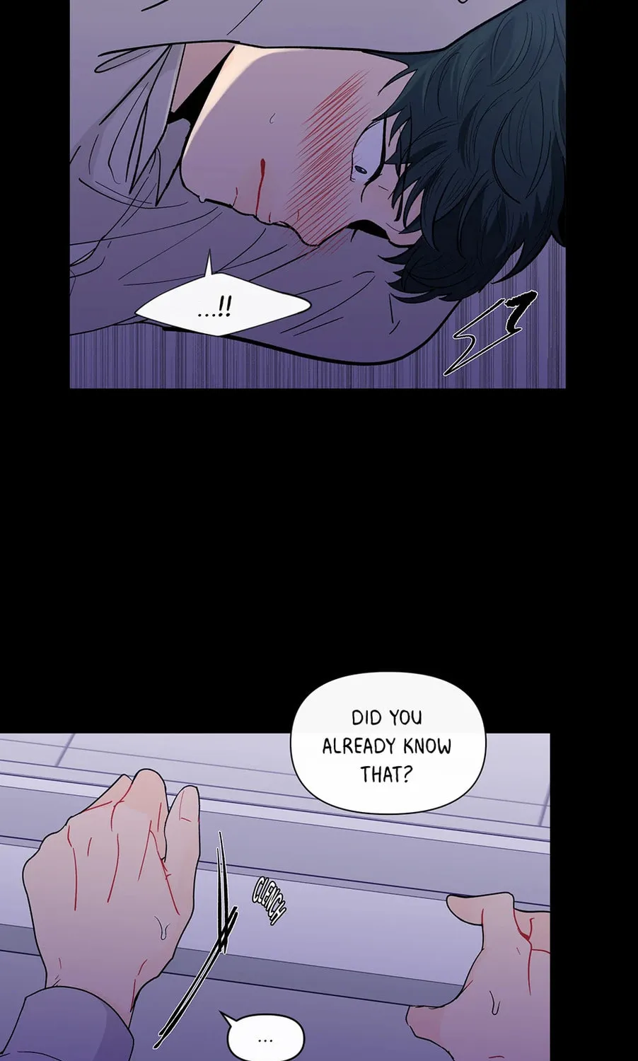 Banana Scandal Chapter 78 page 55 - 