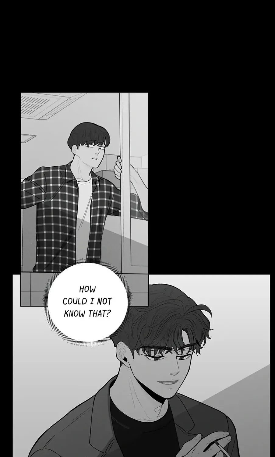 Banana Scandal Chapter 78 page 57 - 