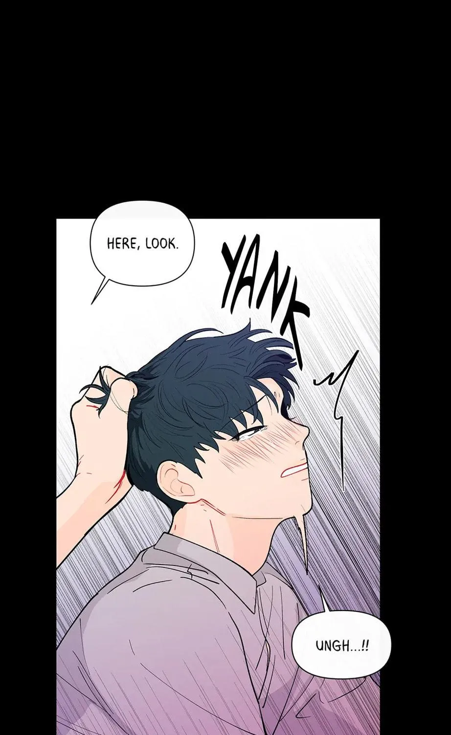 Banana Scandal Chapter 78 page 59 - 
