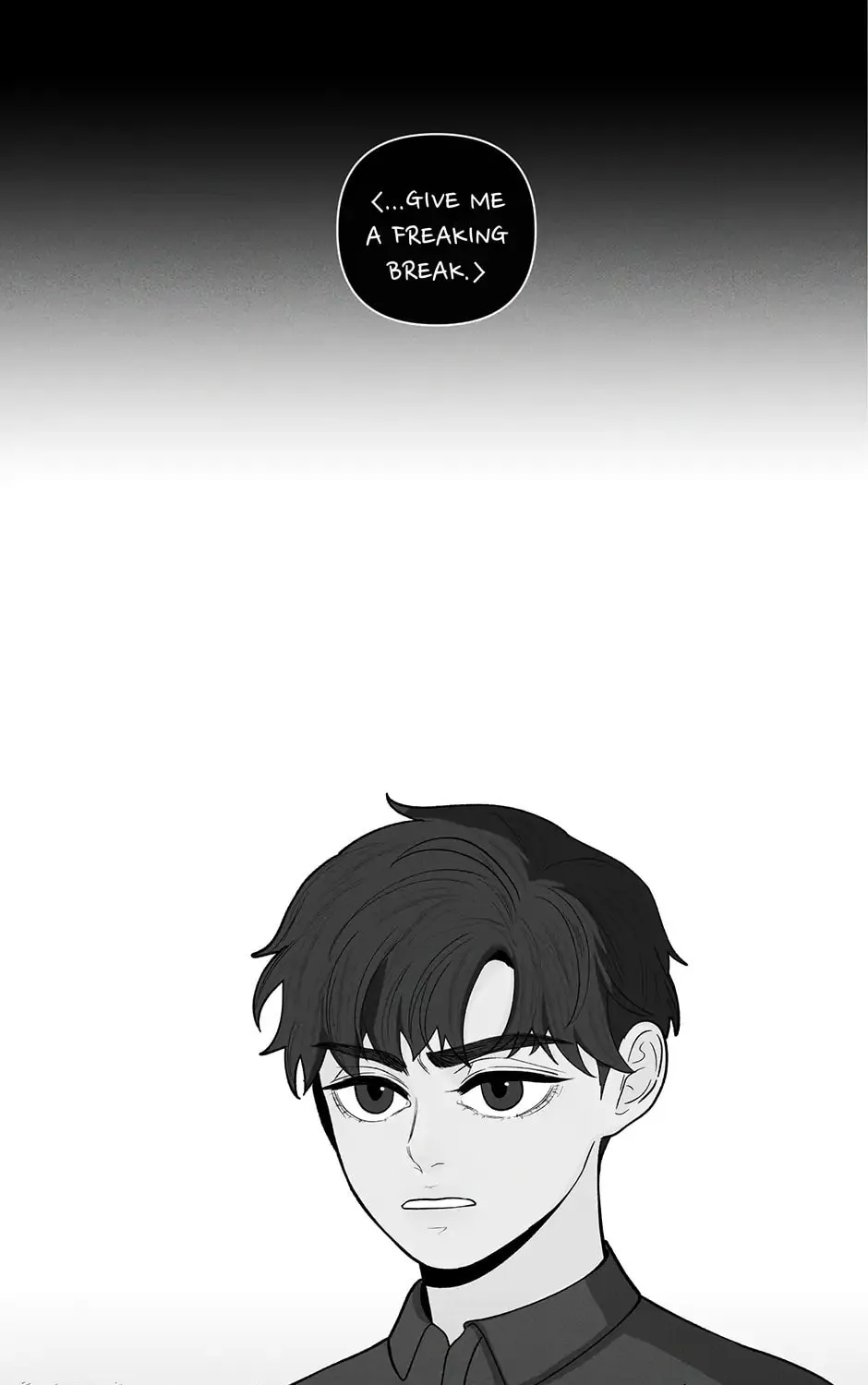 Banana Scandal Chapter 78 page 7 - 