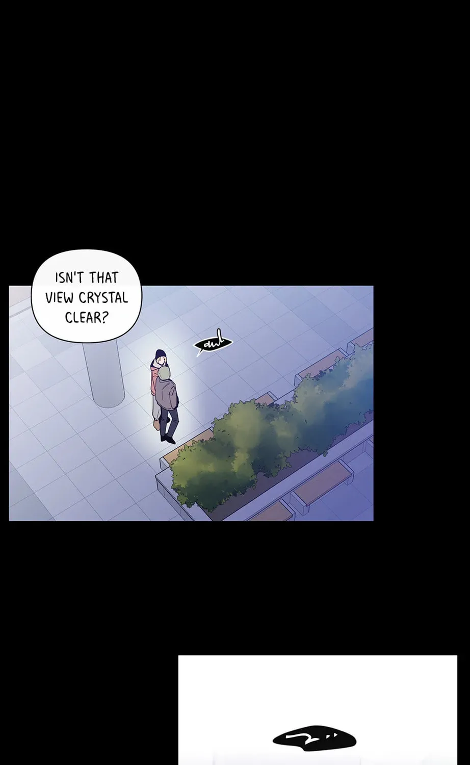 Banana Scandal Chapter 78 page 61 - 