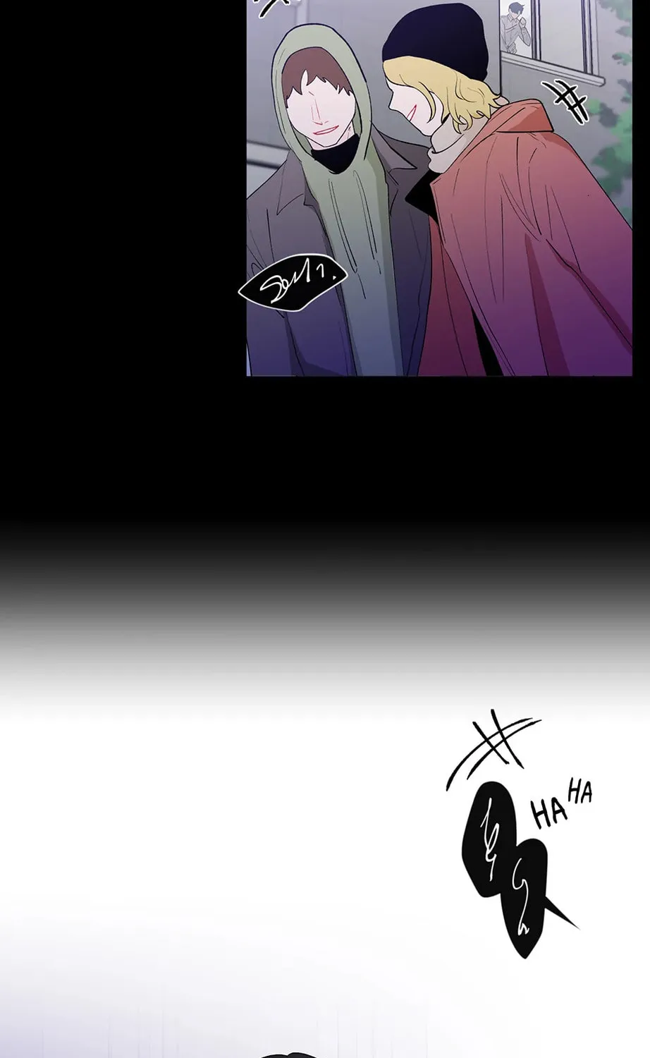 Banana Scandal Chapter 78 page 63 - 