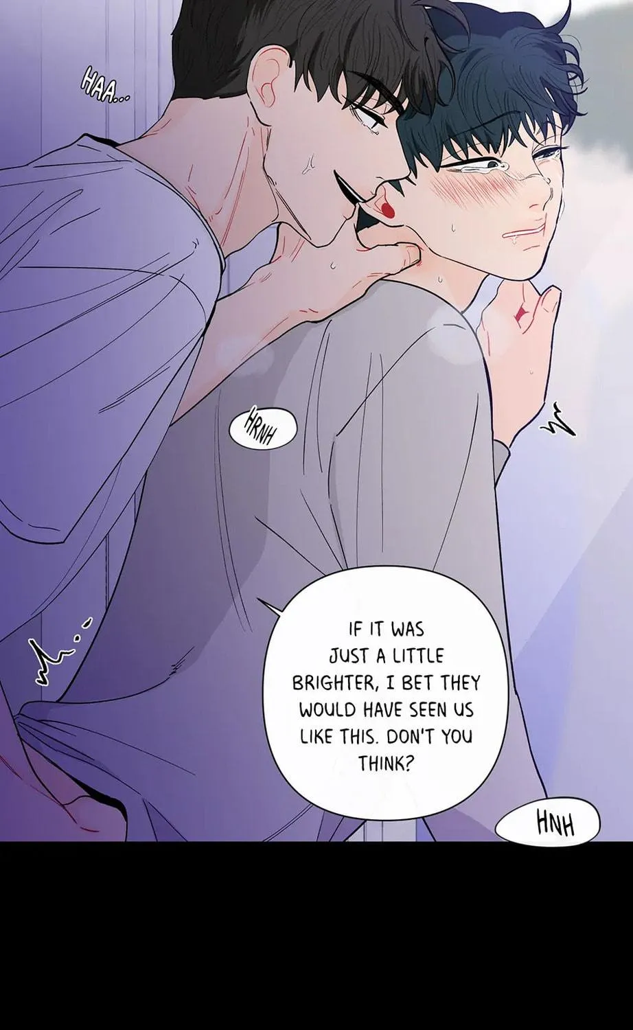 Banana Scandal Chapter 78 page 65 - 