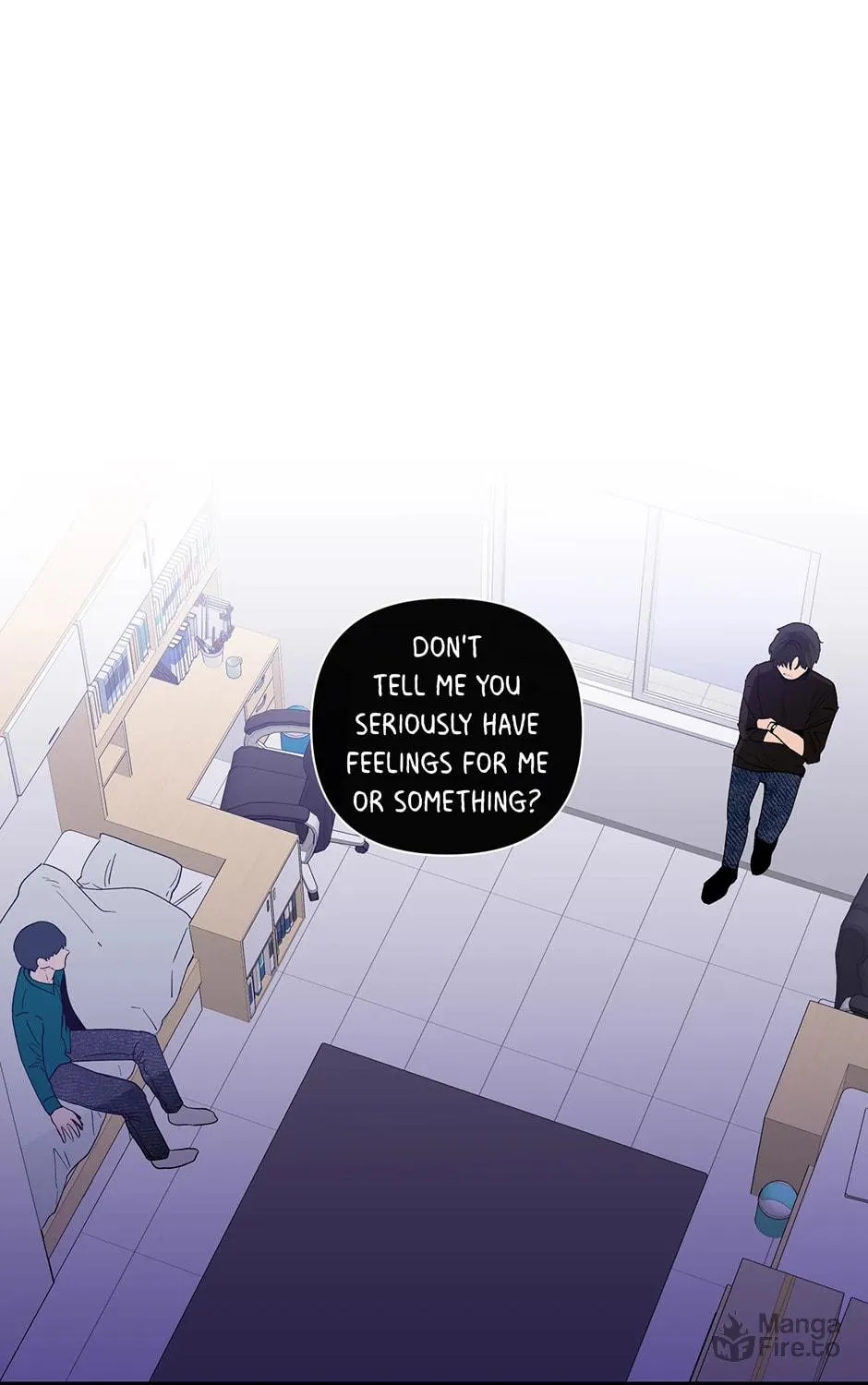 Banana Scandal Chapter 78 page 83 - 