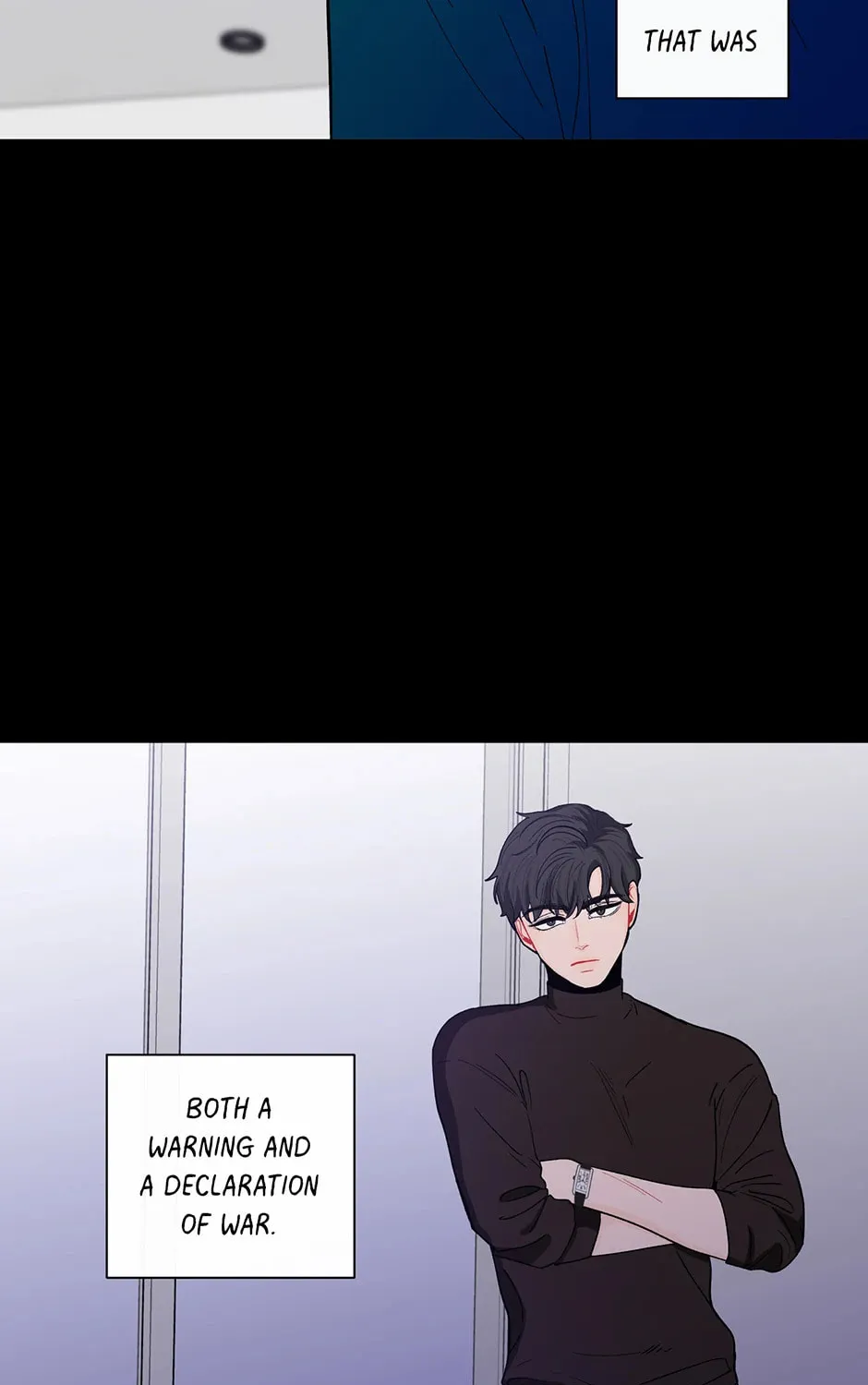 Banana Scandal Chapter 78 page 87 - 