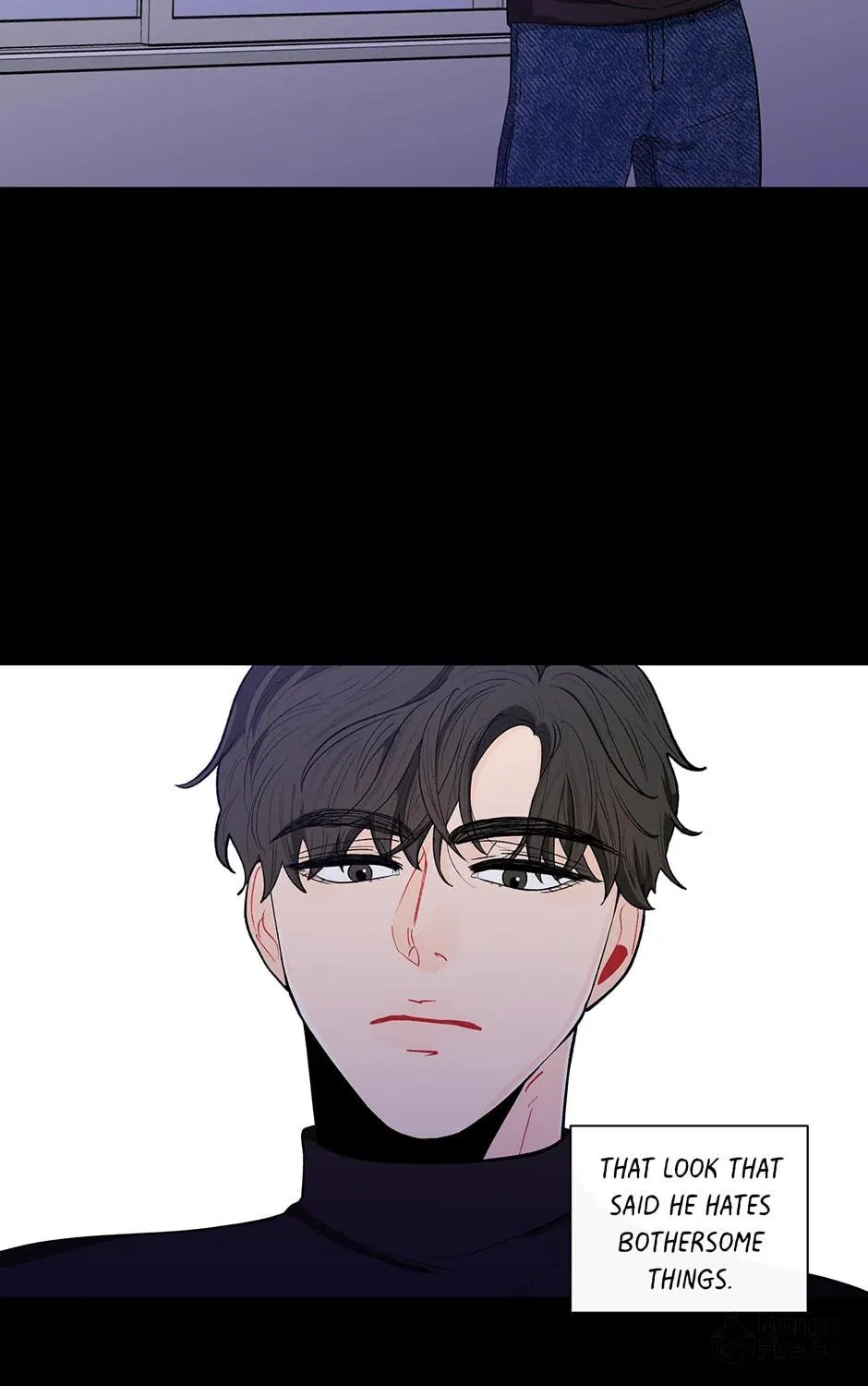 Banana Scandal Chapter 78 page 89 - 