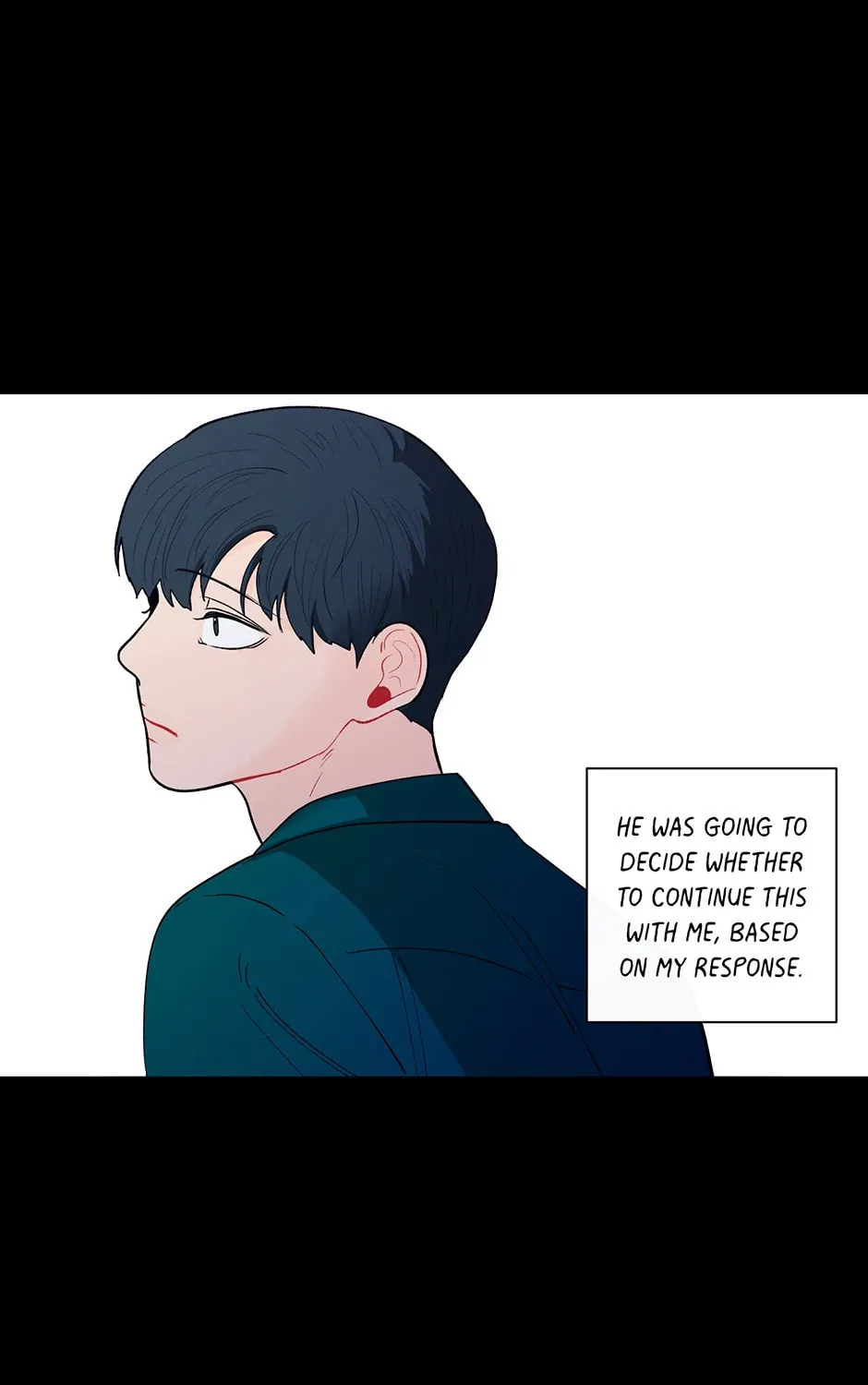 Banana Scandal Chapter 78 page 91 - 