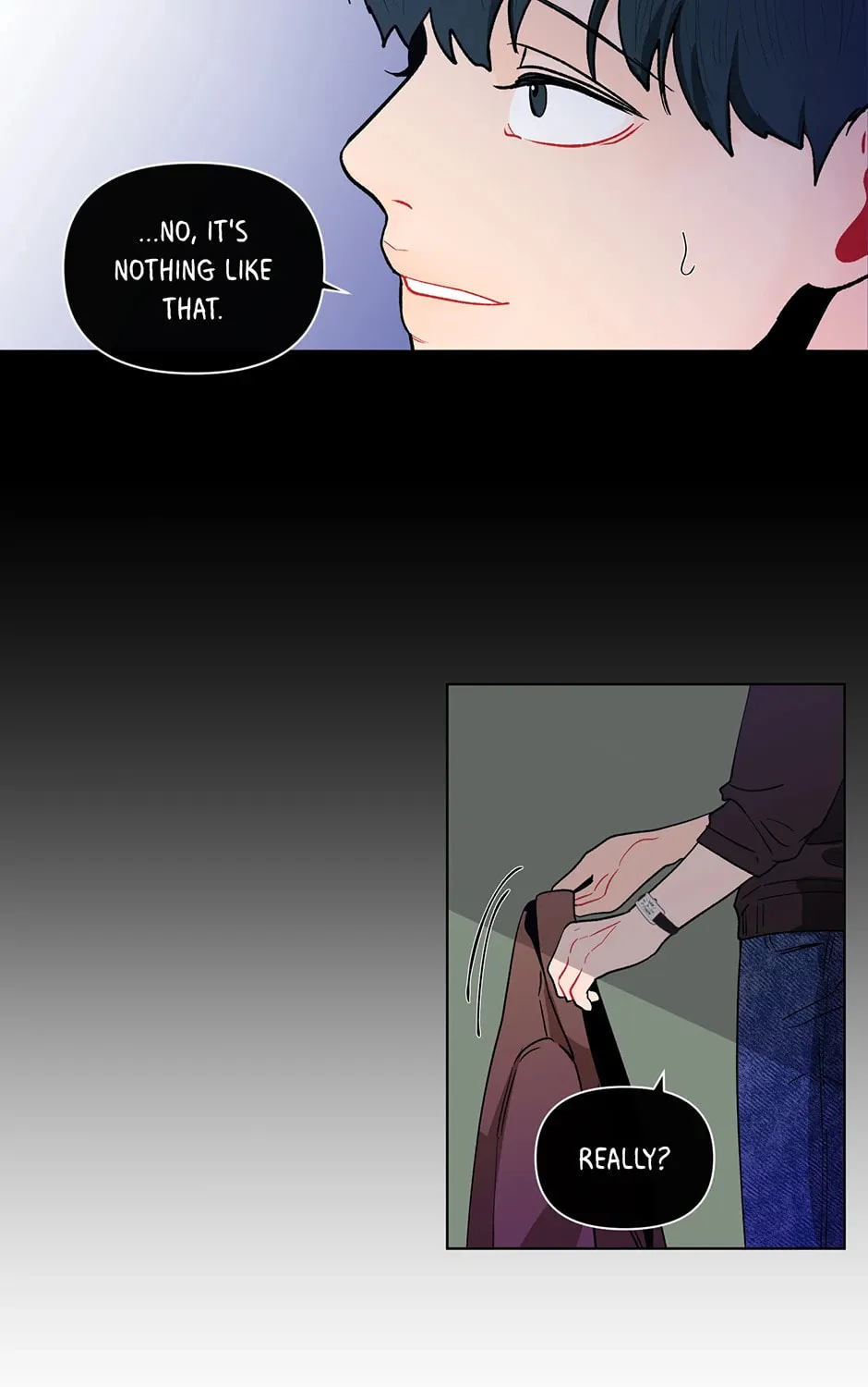 Banana Scandal Chapter 78 page 93 - 