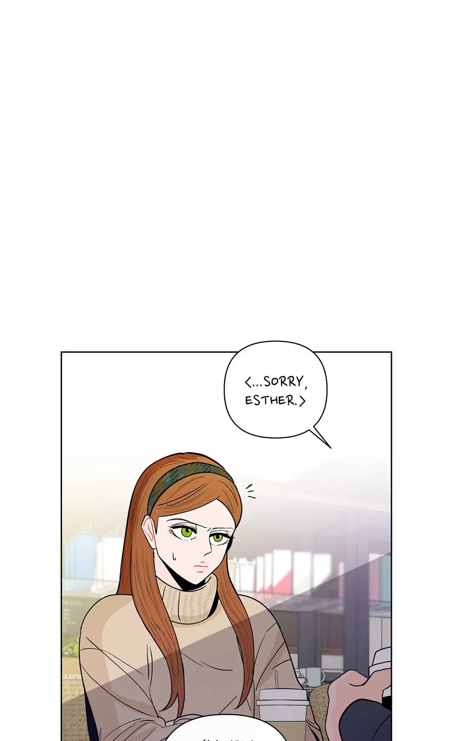 Banana Scandal Chapter 78 page 97 - 