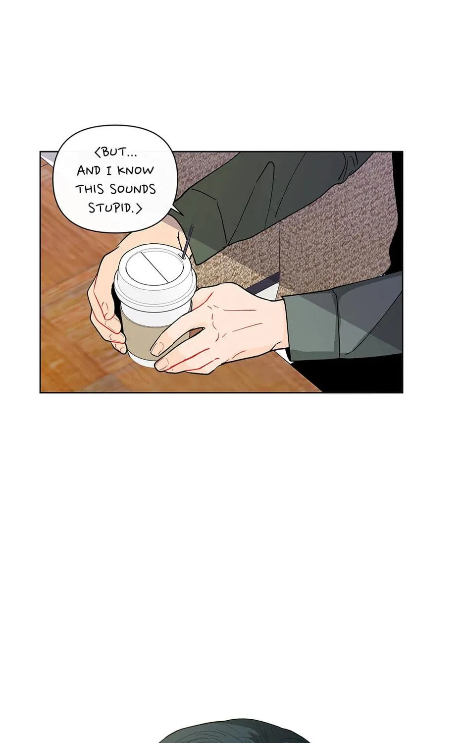 Banana Scandal Chapter 78 page 99 - 