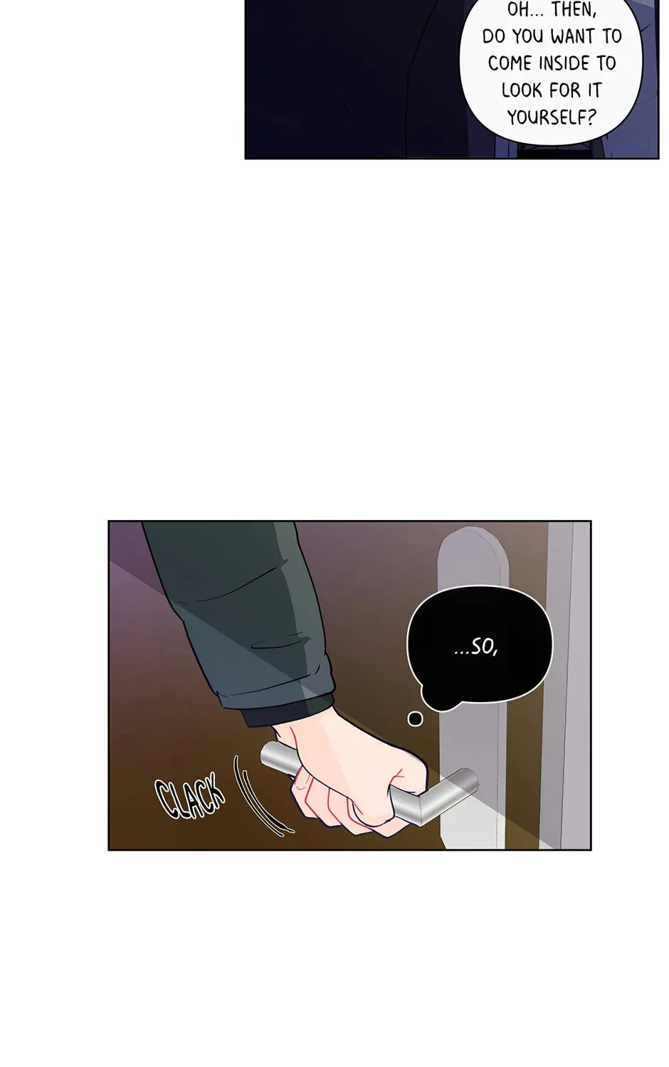 Banana Scandal Chapter 79 page 103 - 
