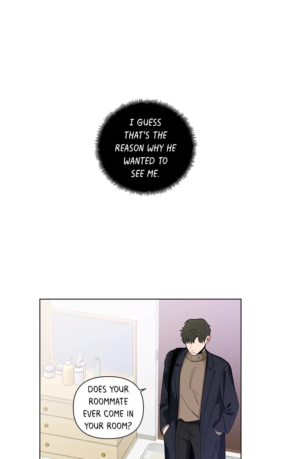 Banana Scandal Chapter 79 page 105 - 