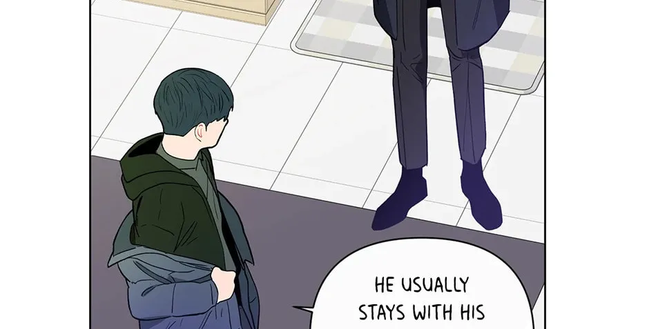 Banana Scandal Chapter 79 page 106 - 