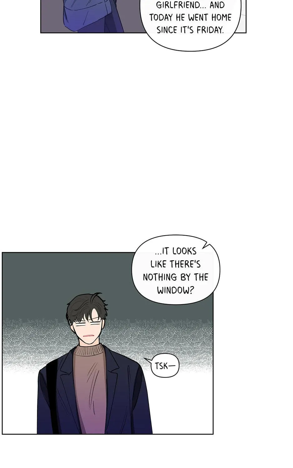 Banana Scandal Chapter 79 page 107 - 