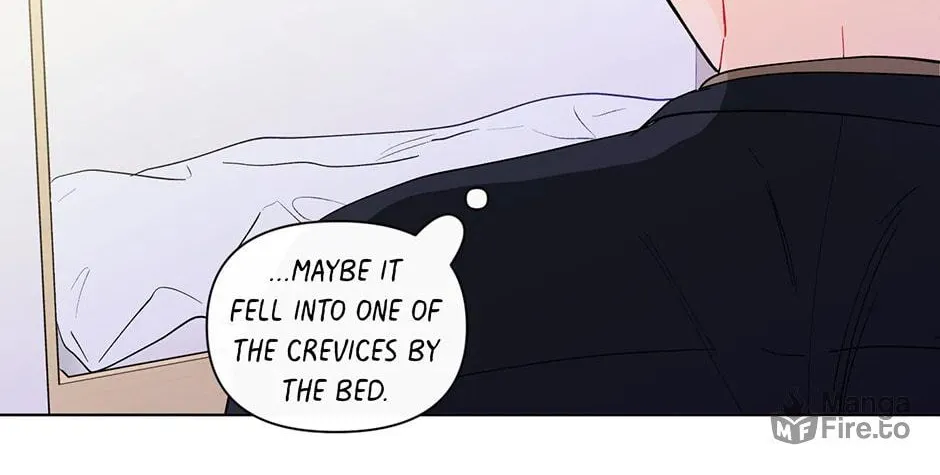 Banana Scandal Chapter 79 page 110 - 