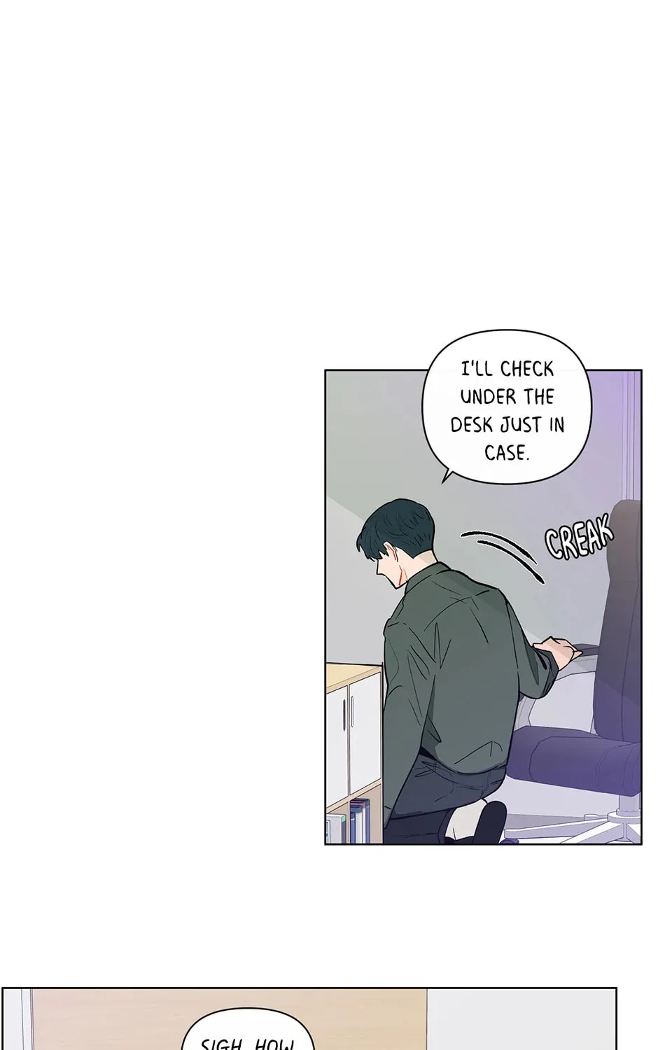 Banana Scandal Chapter 79 page 111 - 