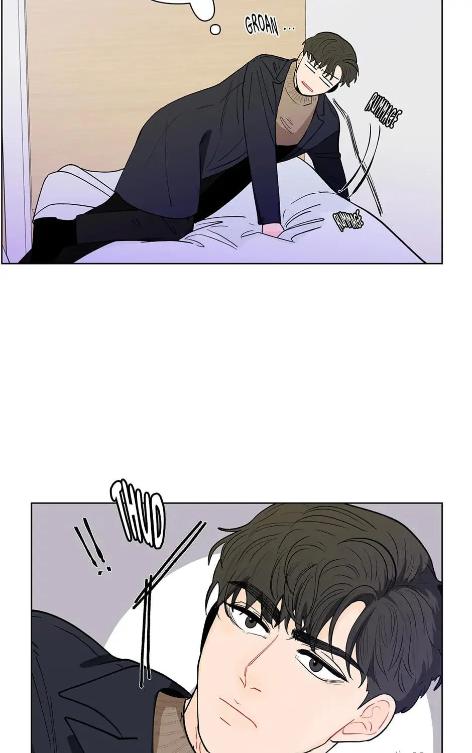 Banana Scandal Chapter 79 page 113 - 