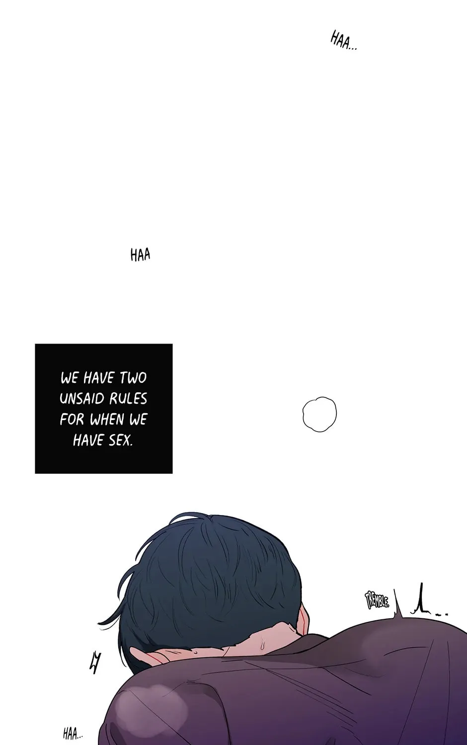 Banana Scandal Chapter 79 page 25 - 
