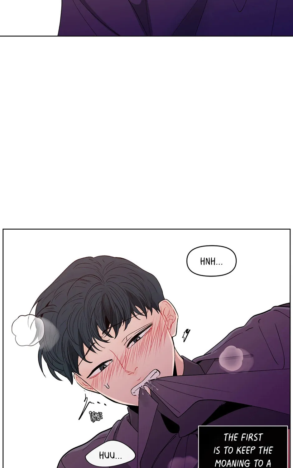 Banana Scandal Chapter 79 page 27 - 