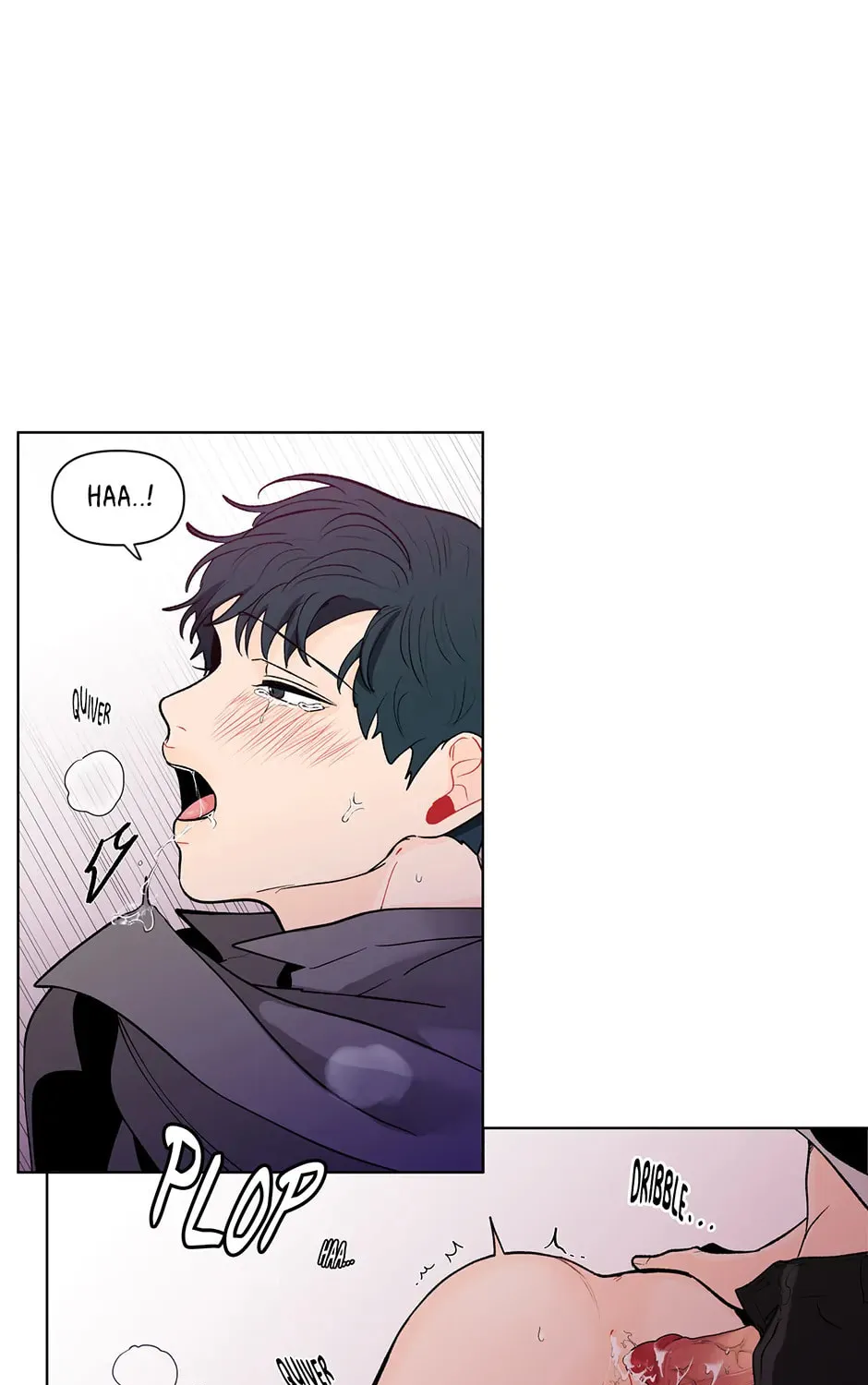 Banana Scandal Chapter 79 page 31 - 