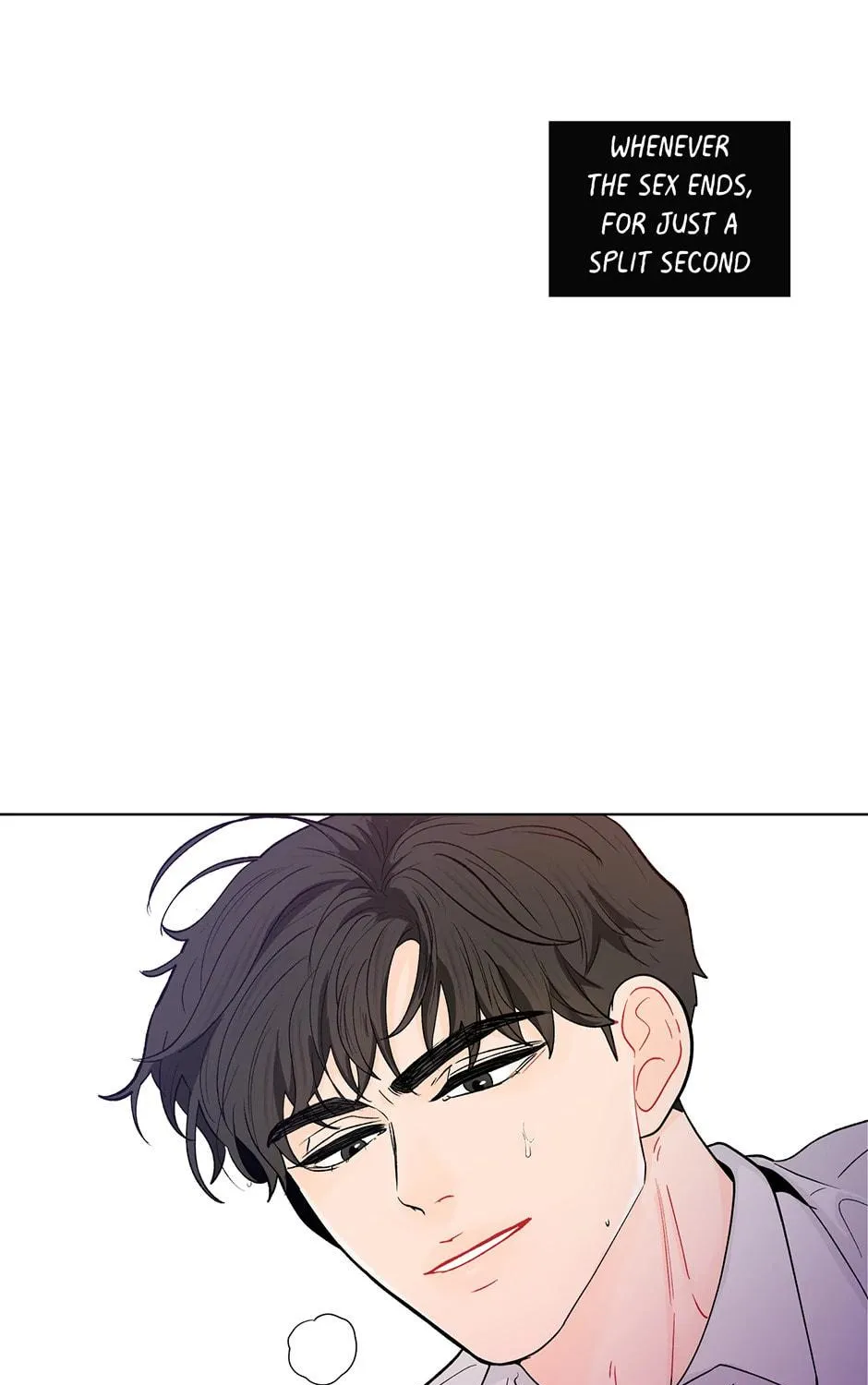 Banana Scandal Chapter 79 page 35 - 