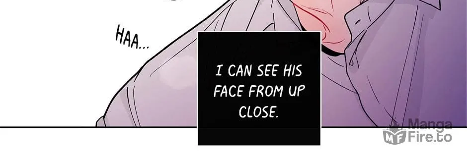 Banana Scandal Chapter 79 page 36 - 