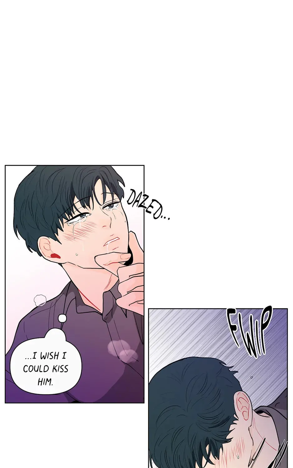 Banana Scandal Chapter 79 page 37 - 