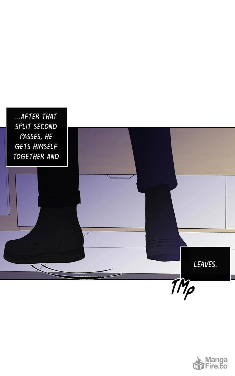 Banana Scandal Chapter 79 page 39 - 