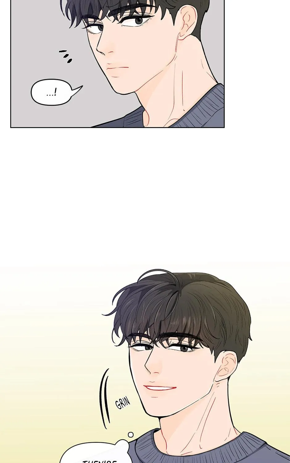 Banana Scandal Chapter 79 page 5 - 